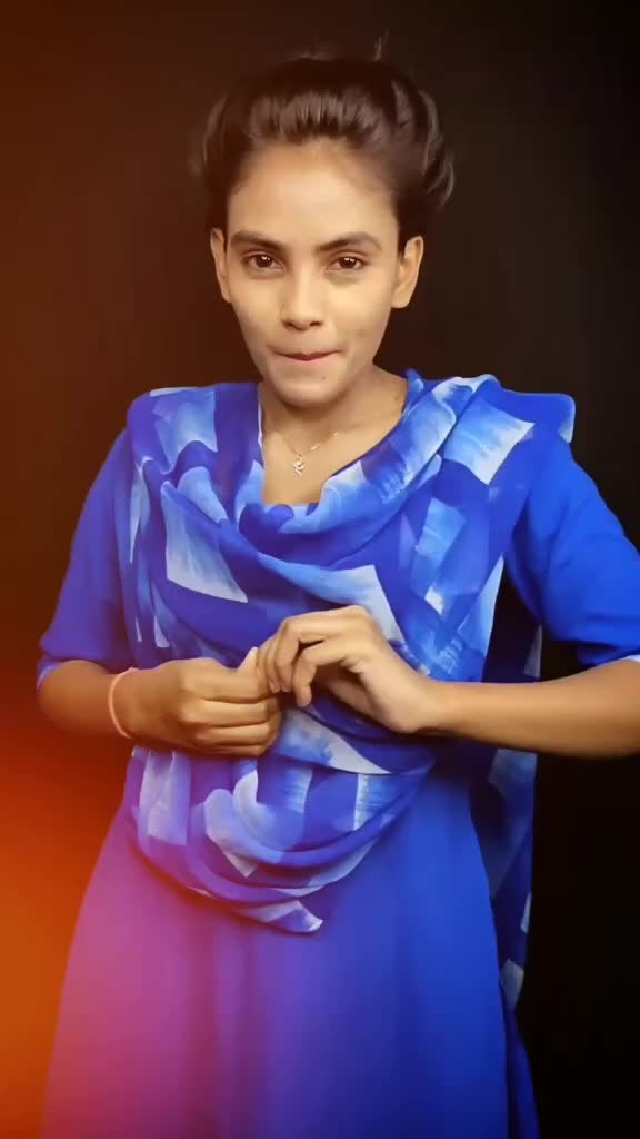 @Danish Jain video he