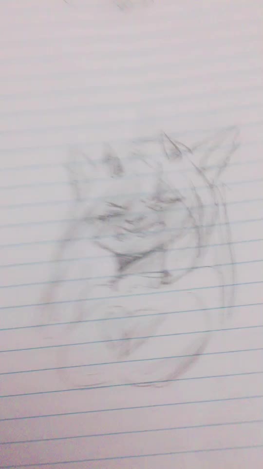 @Sad furry