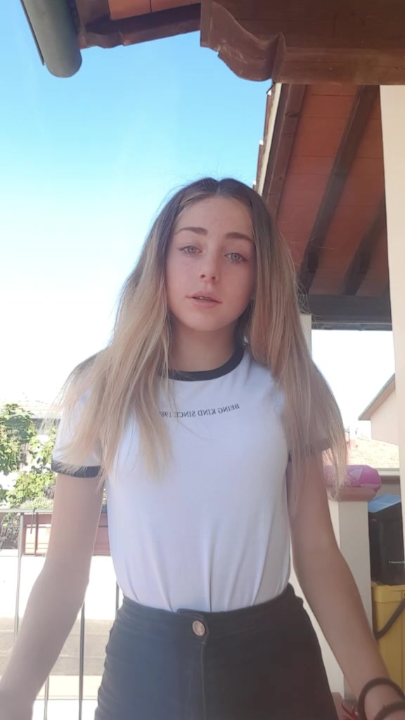 @Alessia Zagarolo