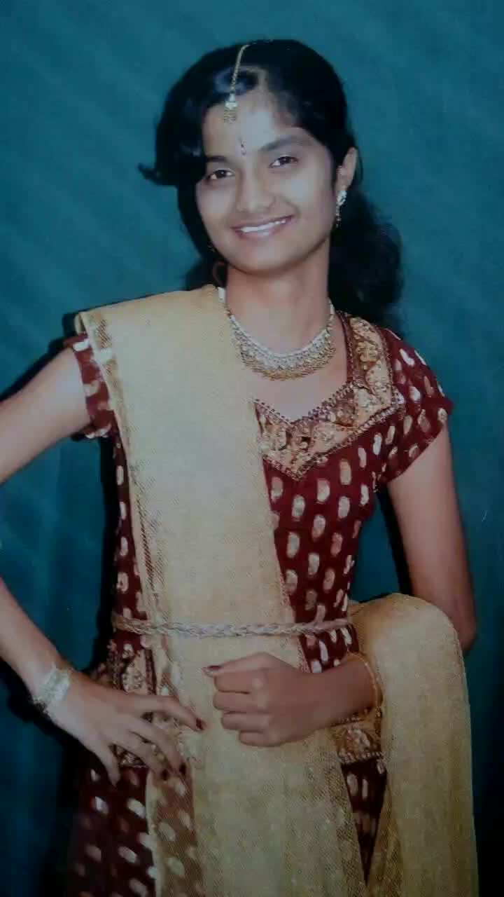 @Shwetha