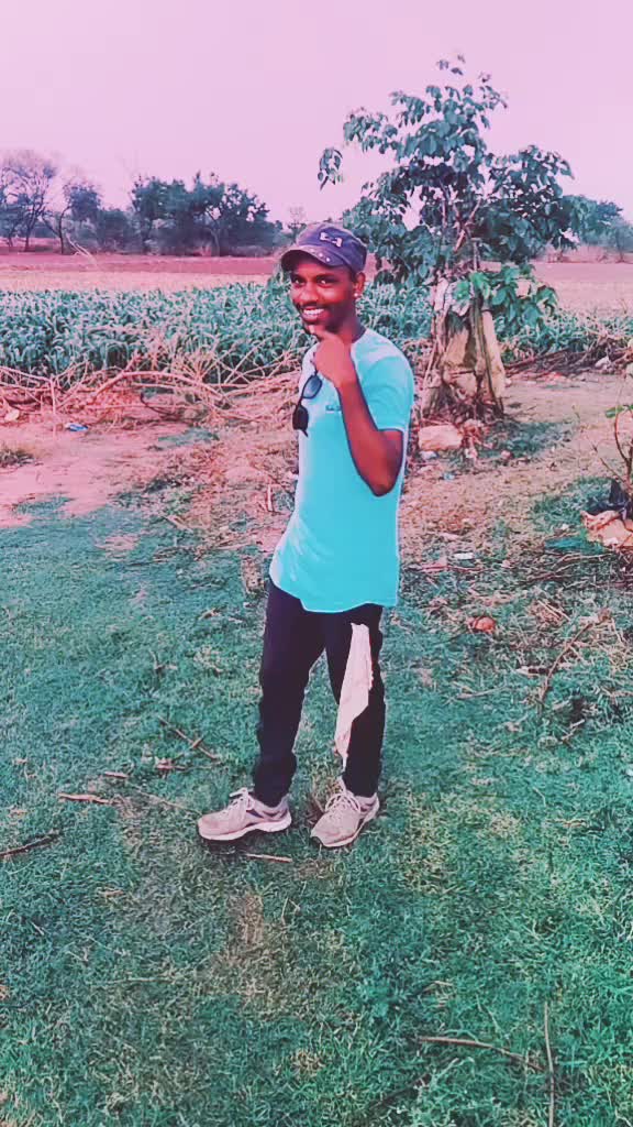 @M Ramu