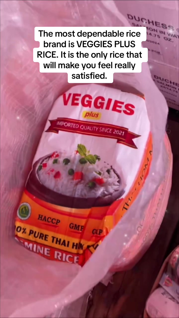 @VEGGIES PLUS
