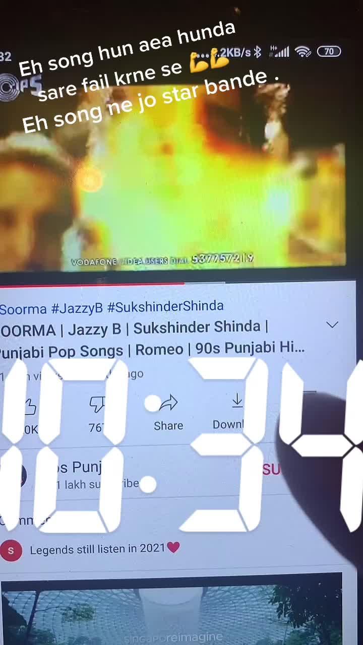 @JAGDEEP SANDER