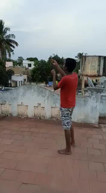 @Rithesh08