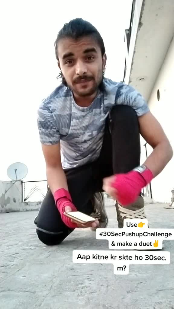 @Ankush Gandhi