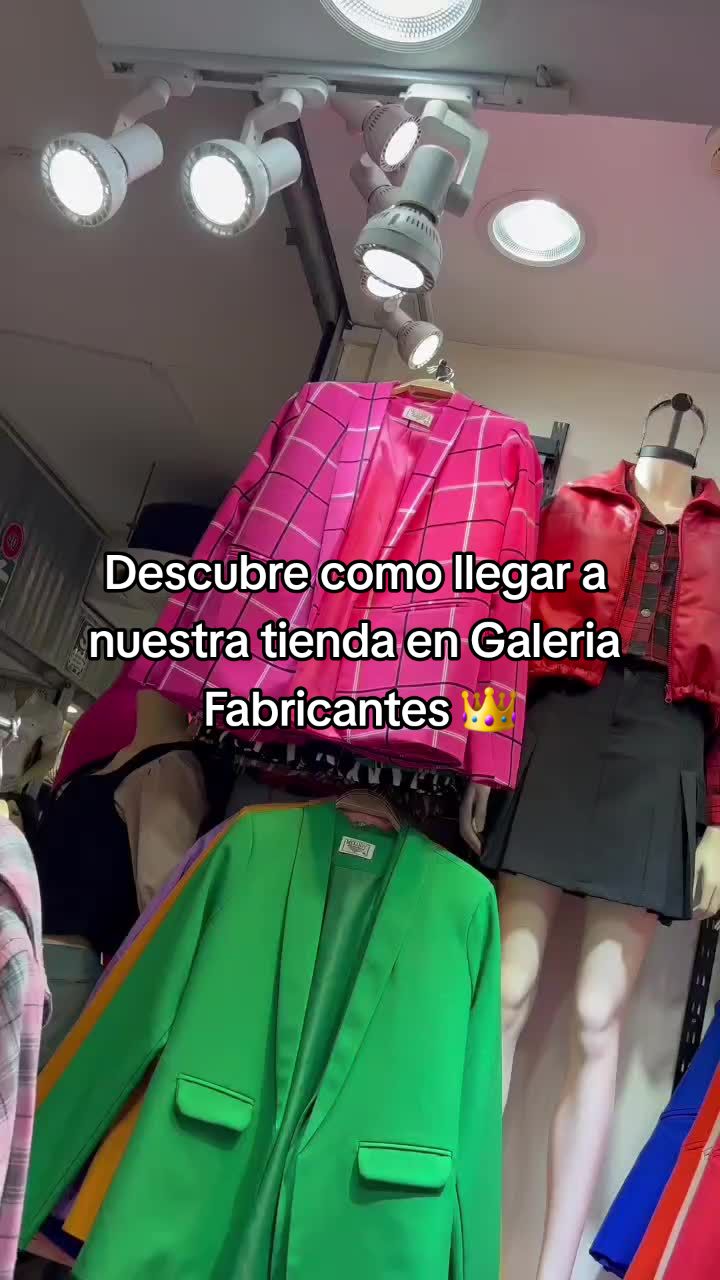 @Melodymodafemenina