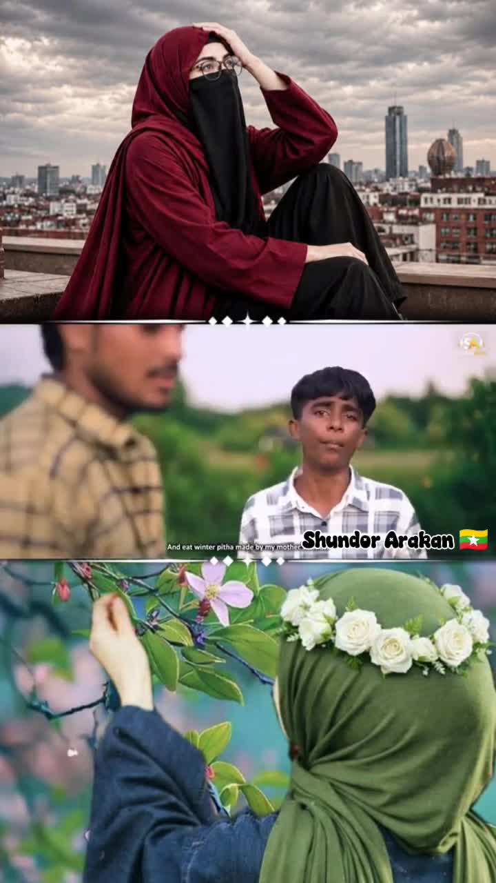 @Maisha_Afnan