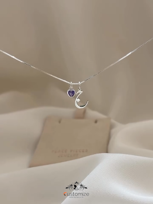 @customize_name_necklace.pk