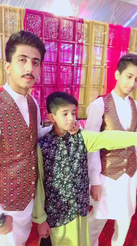 @Mailk Hamza