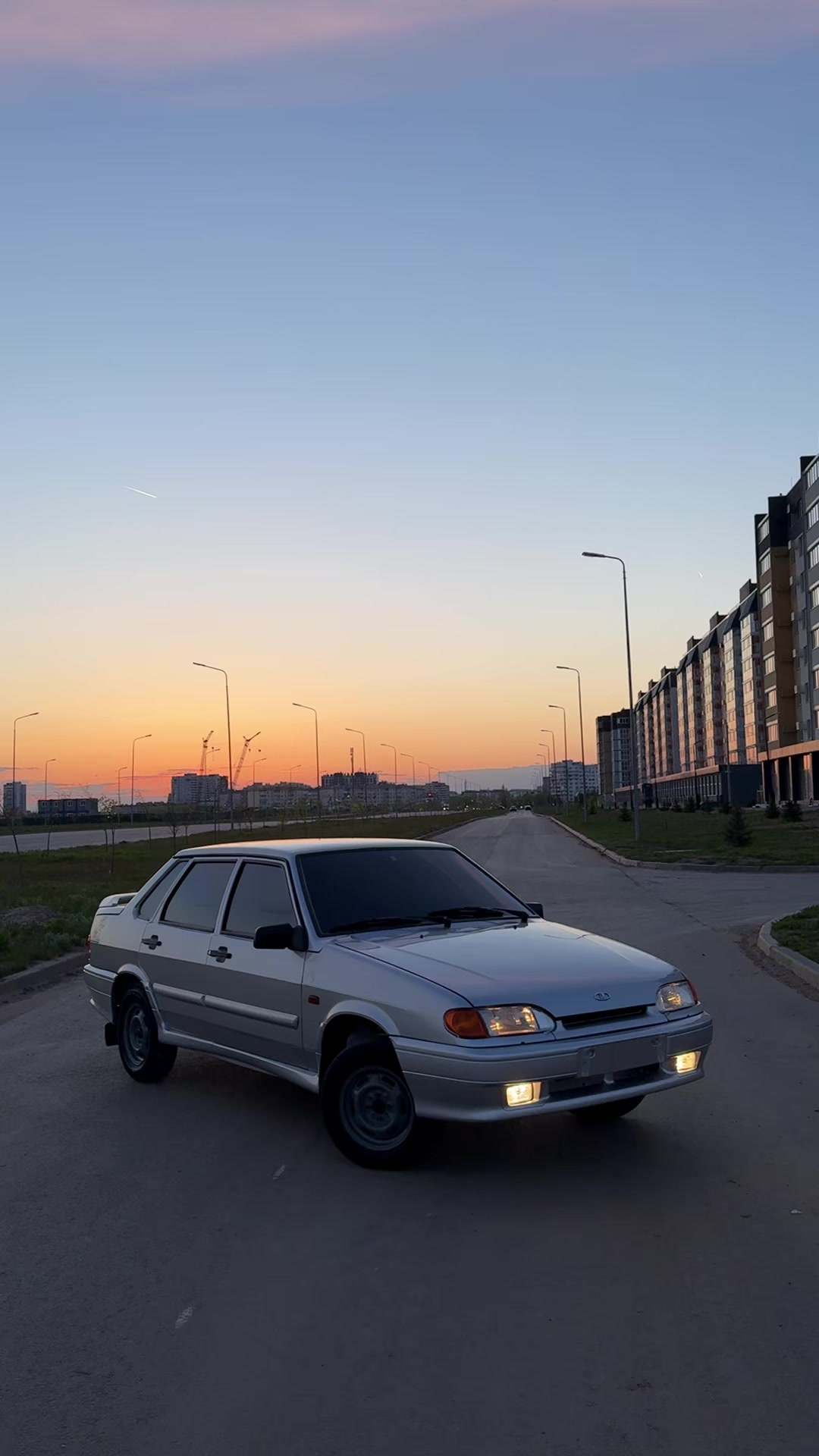 @Глава города Волгограда