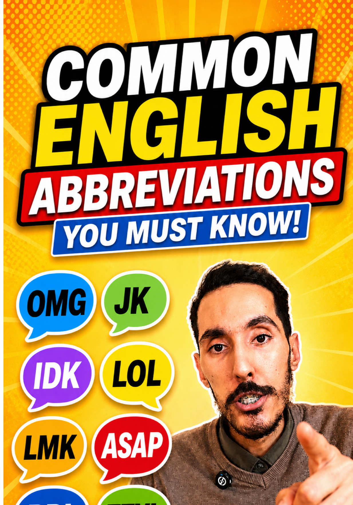 @English Classroom