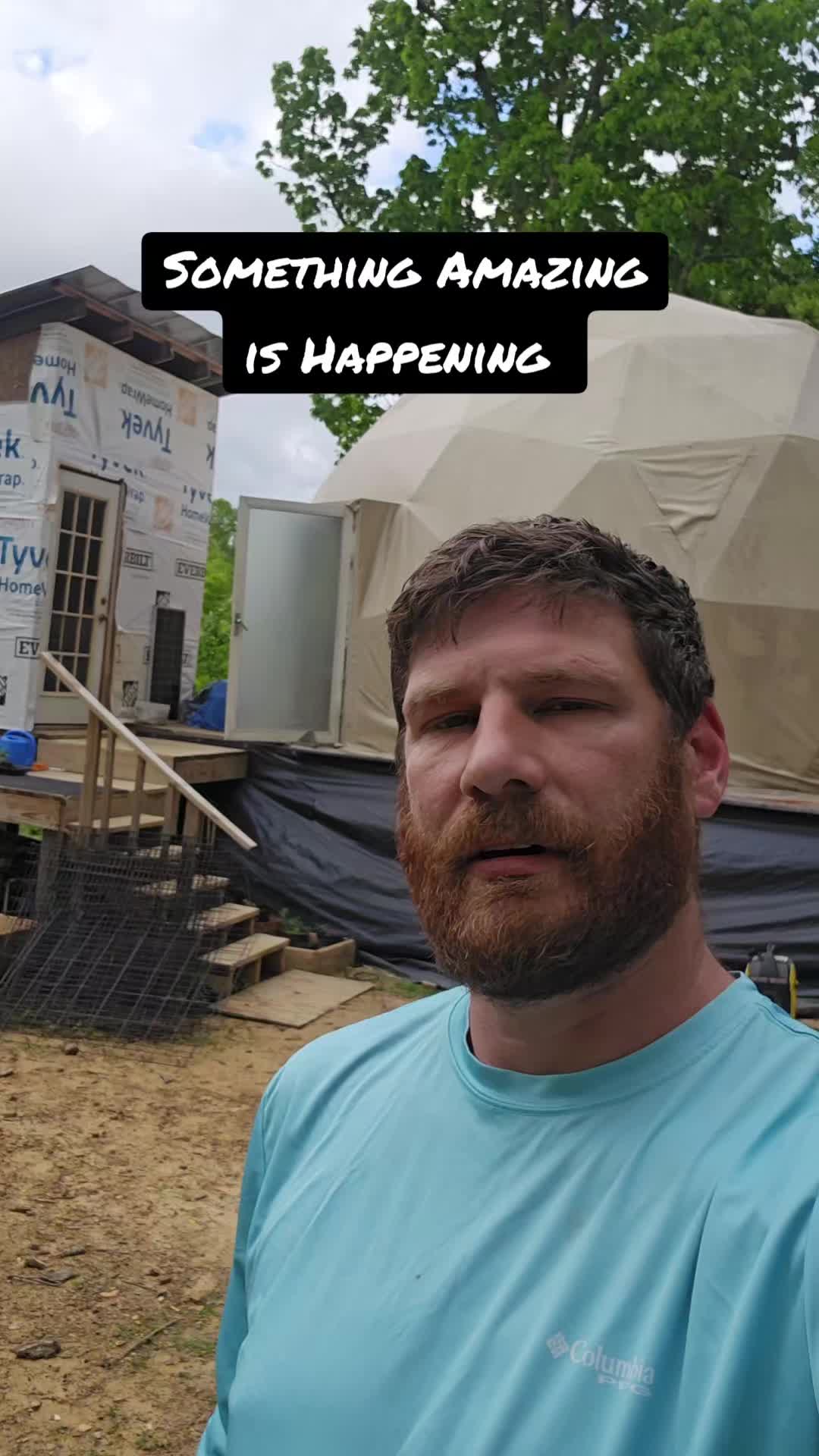 @Off Grid Sean