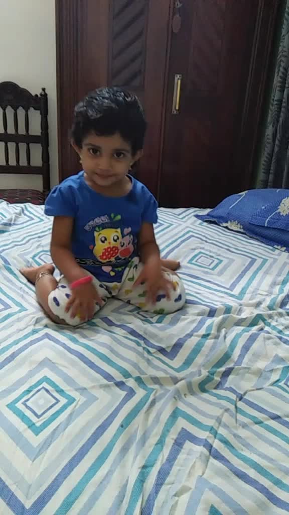 @arya r Nair