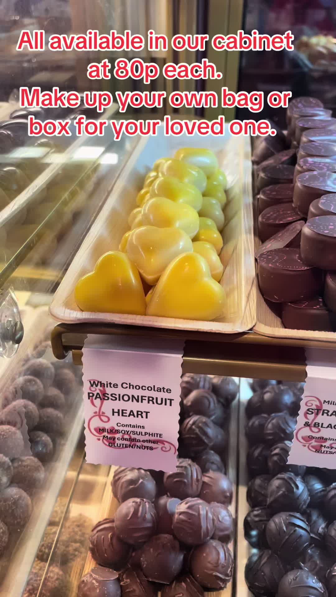 @Jedburgh Chocolate House