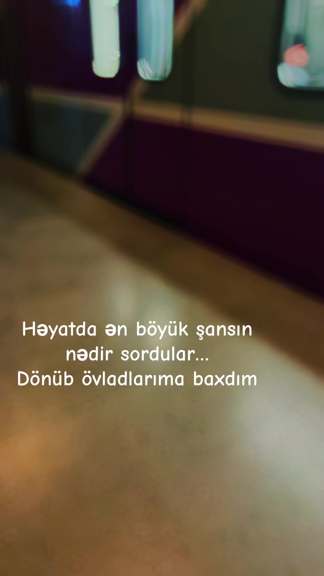 @Nur Şahgəldi