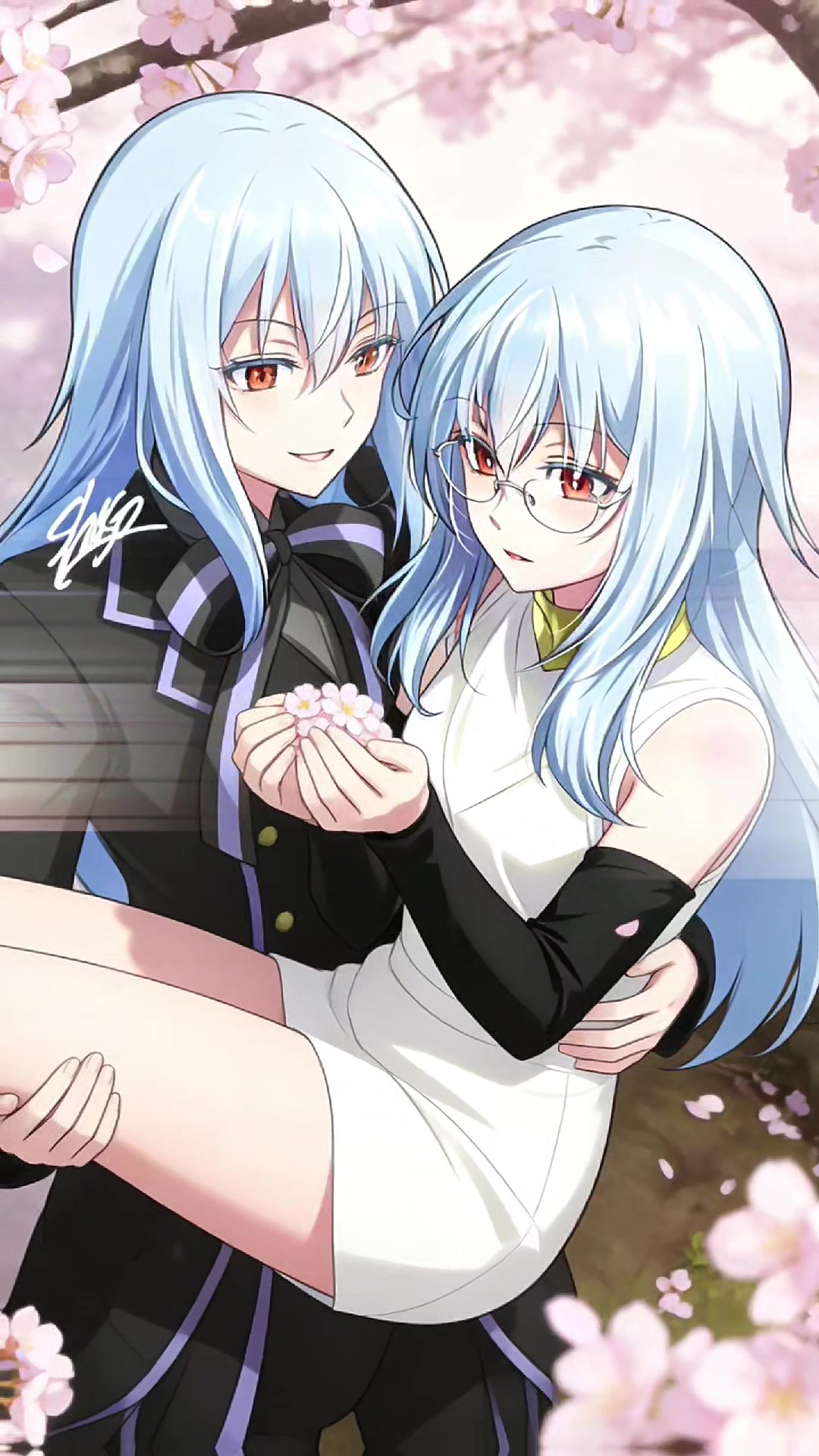 @Rimuru Evil [Emils]