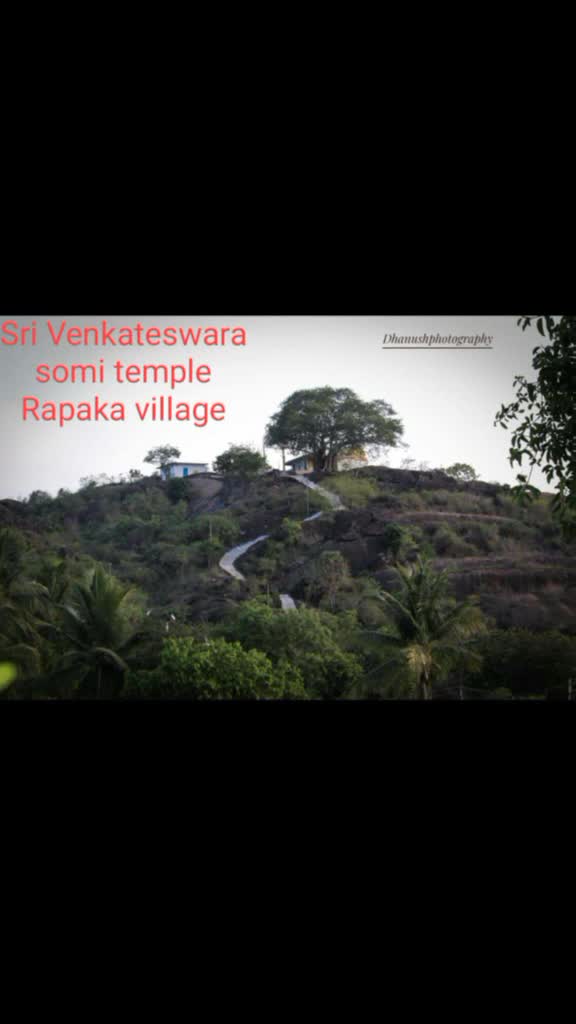 @Konchada Ramesh