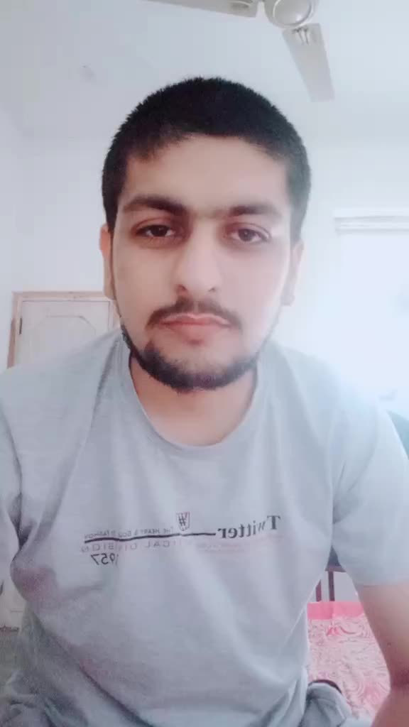 @Siddhant Chaudhary