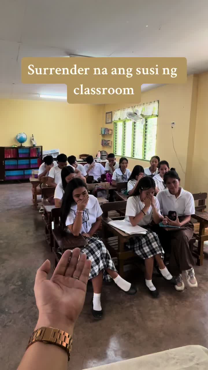 @Gaye Ricalde Lescano