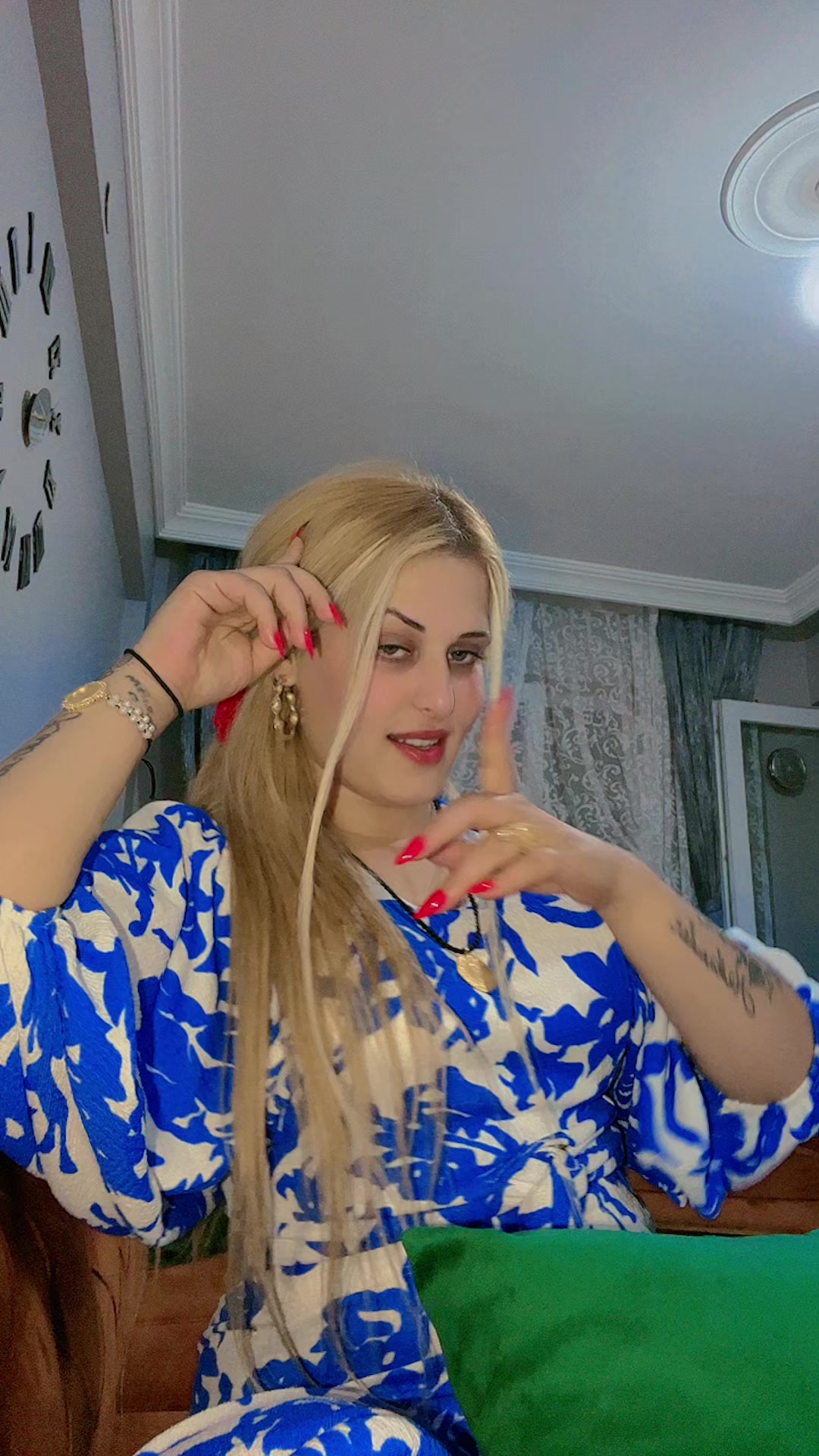 @Dalya Su