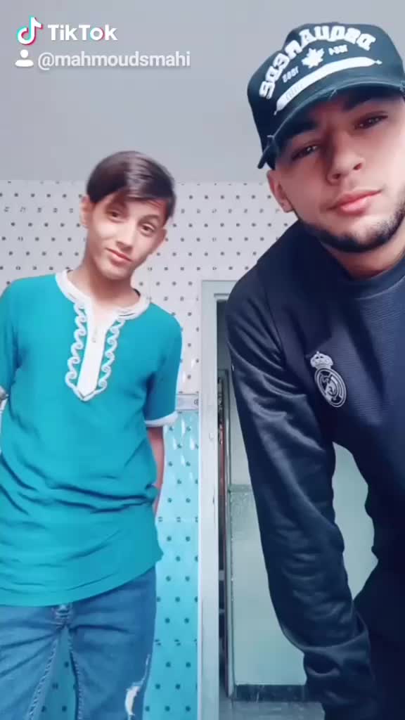 @Mahmoud Smahi