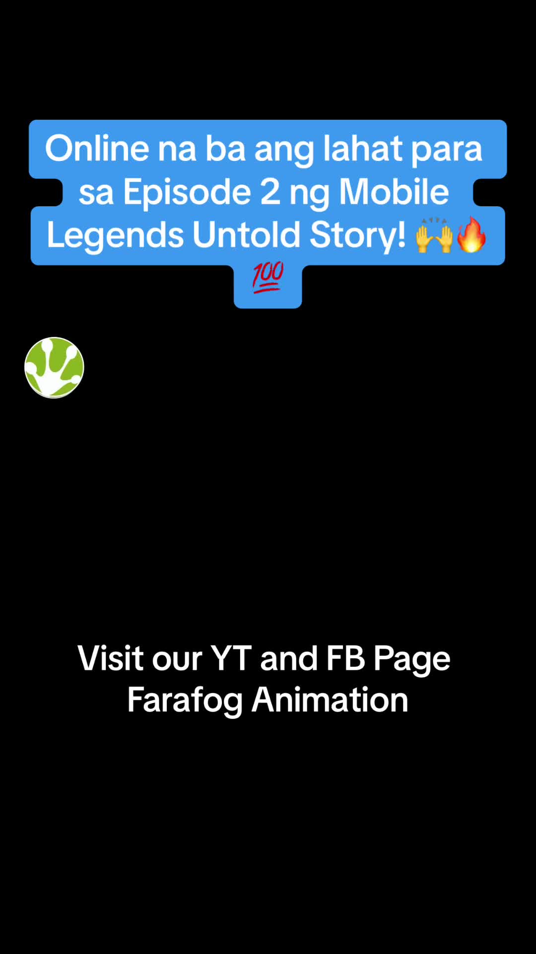 @Farafog Animation