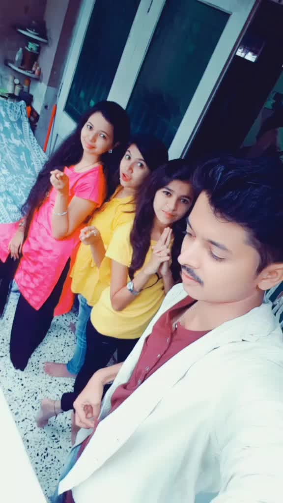 @Rihan $haikh....