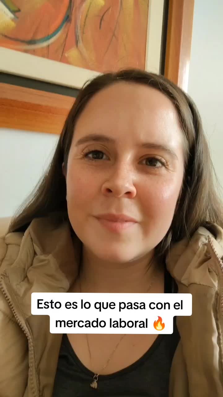 @Gabi &bull; Trabajo &bull; CV &bull; LinkedIn