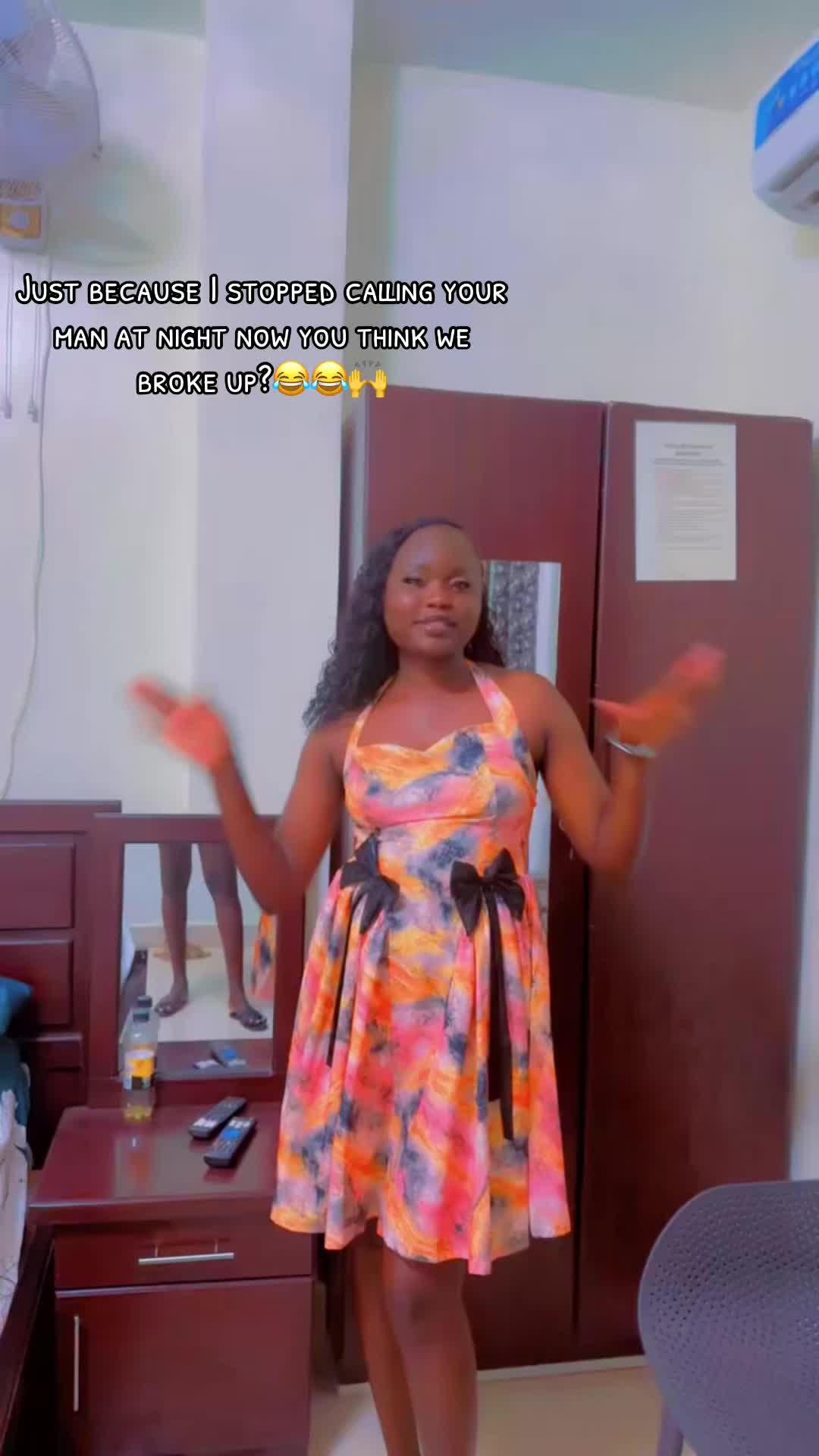 @Keji pele
