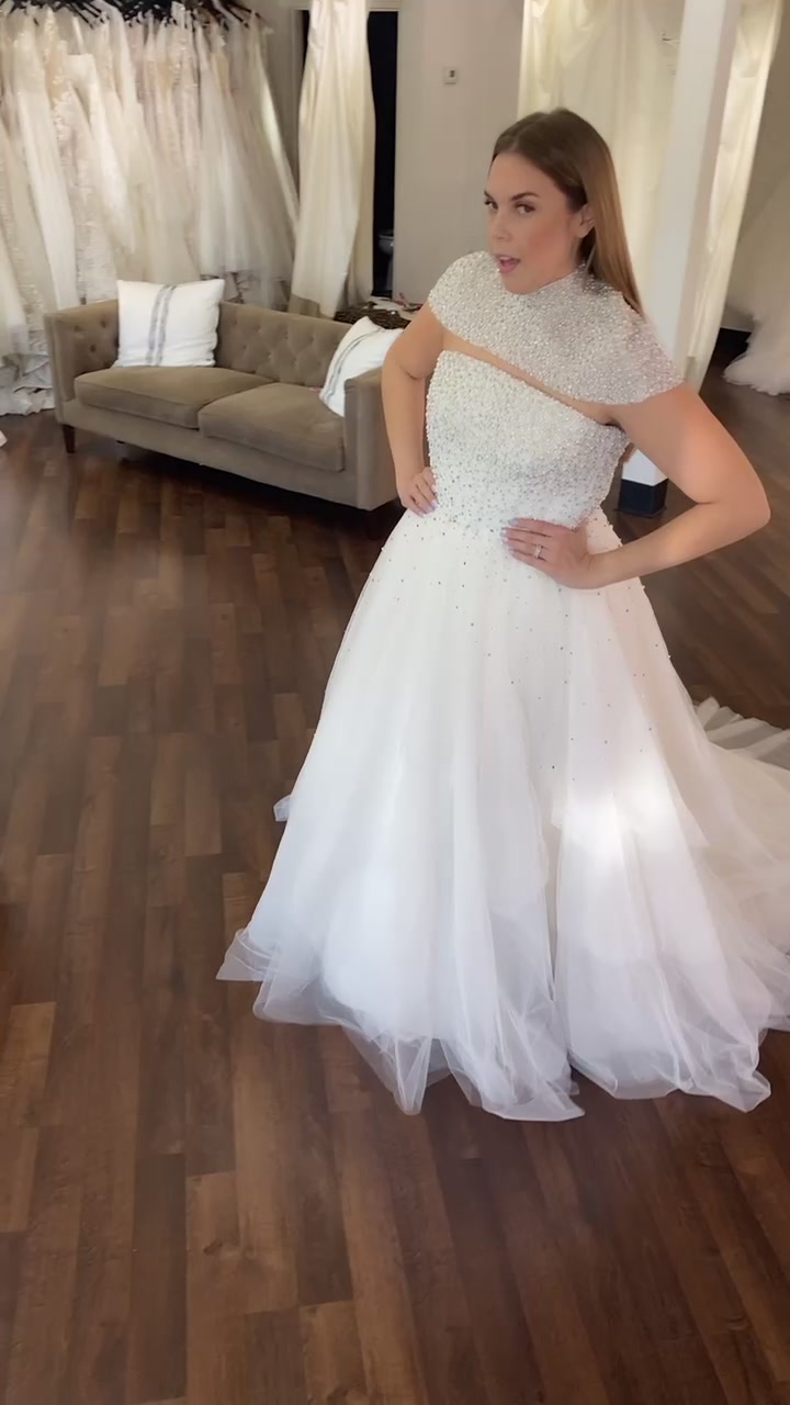 @The Bride Room