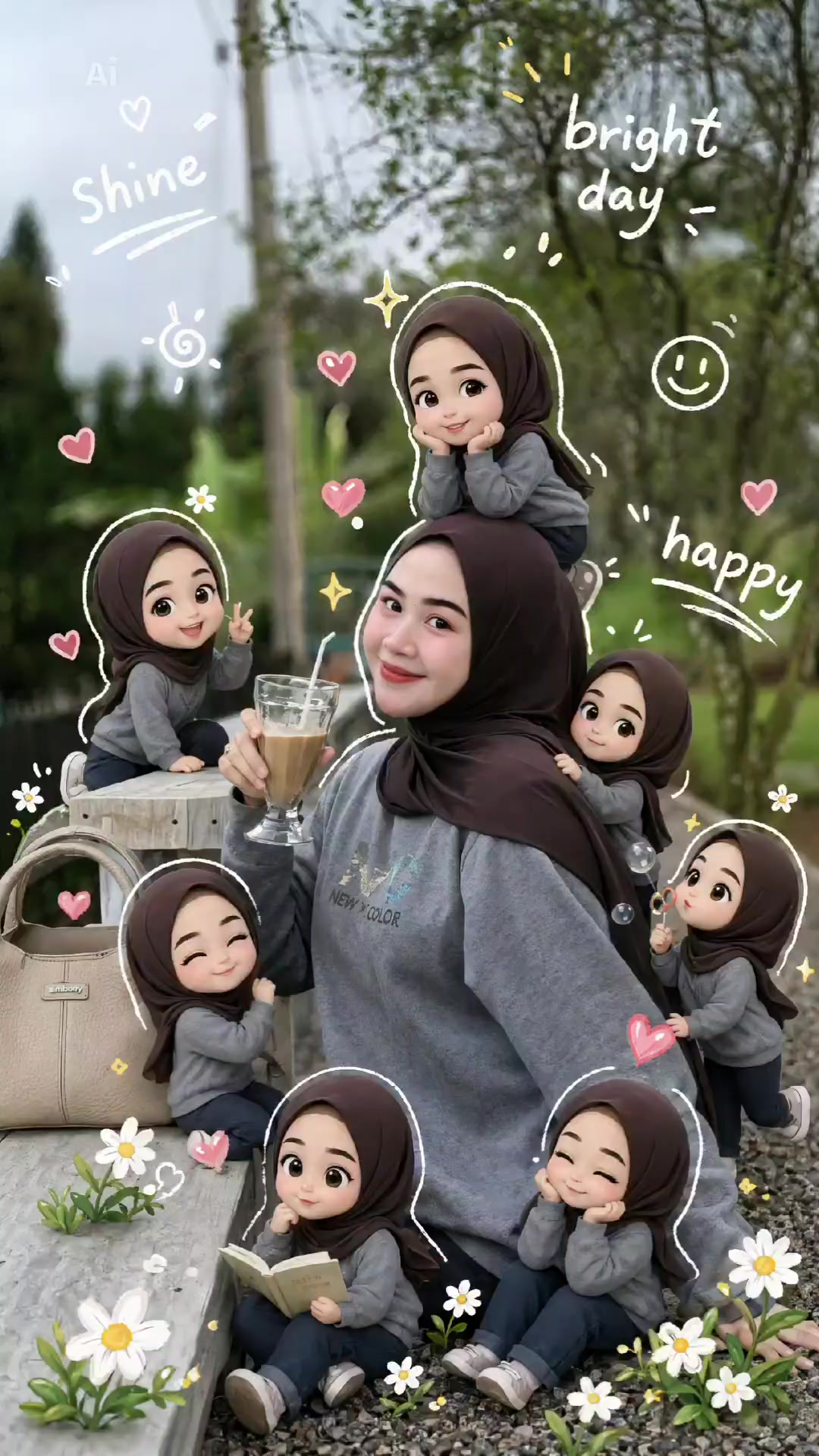@Siskaandd