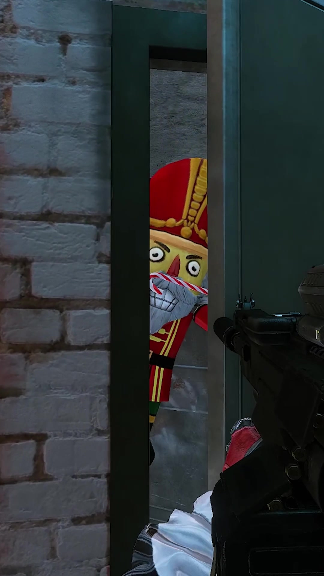 @BSW | Base Secrets Warface