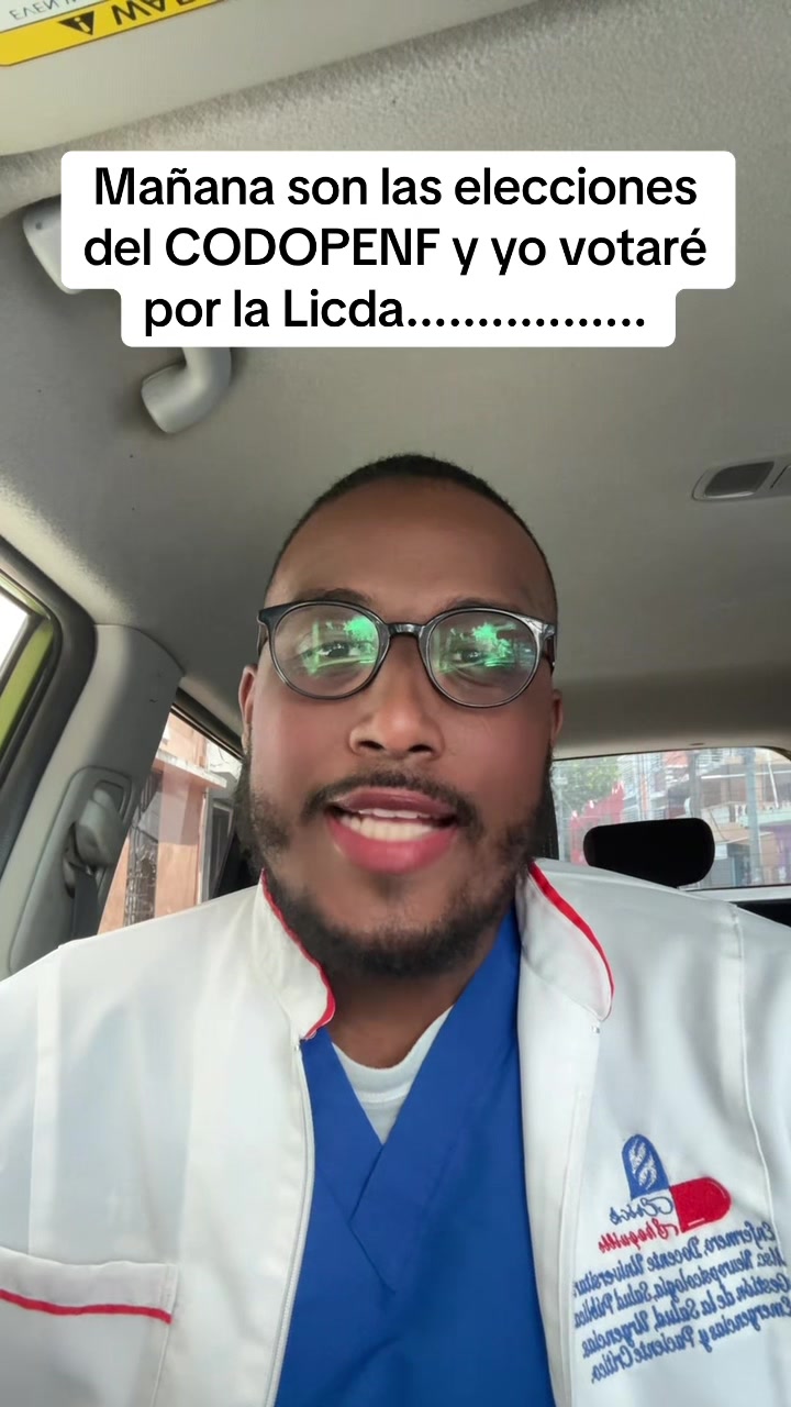 @Relatos de un enfermero.