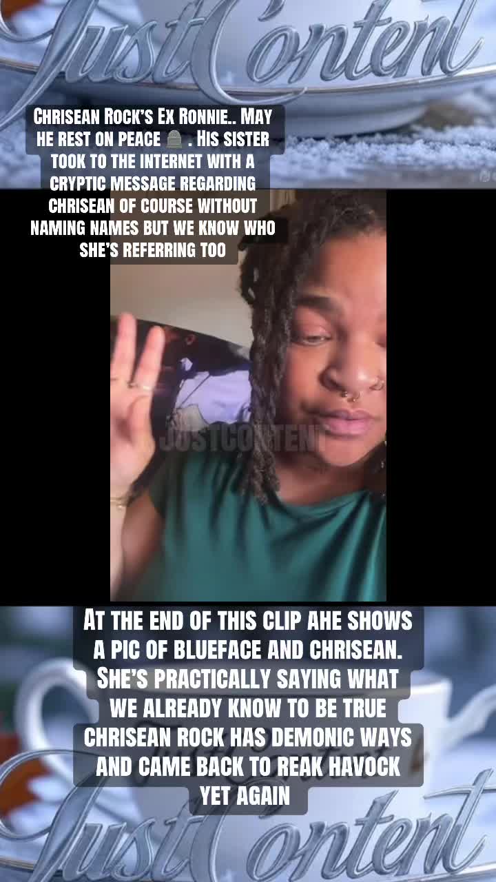 @JustContent