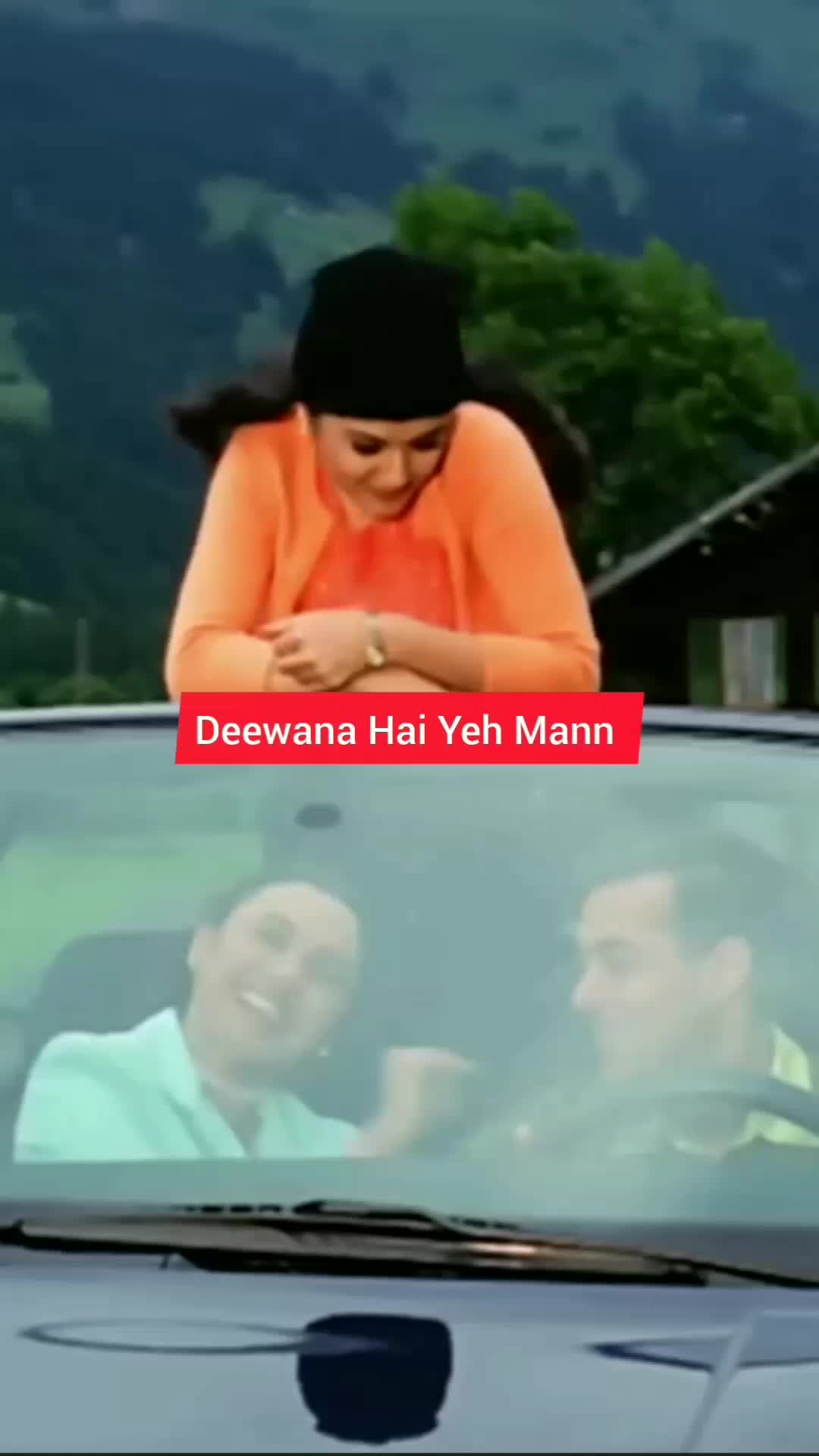 @Maura Latifah
