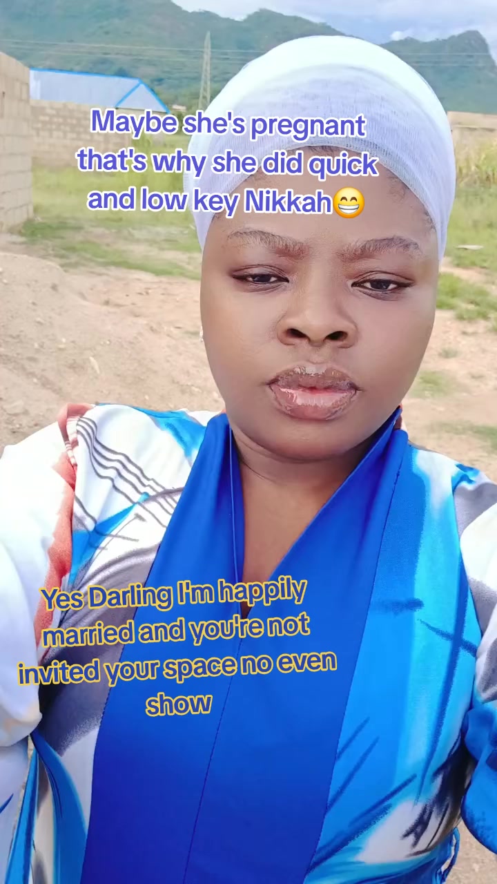 @Rahimat Adewummi☆Mrs Ololade😍
