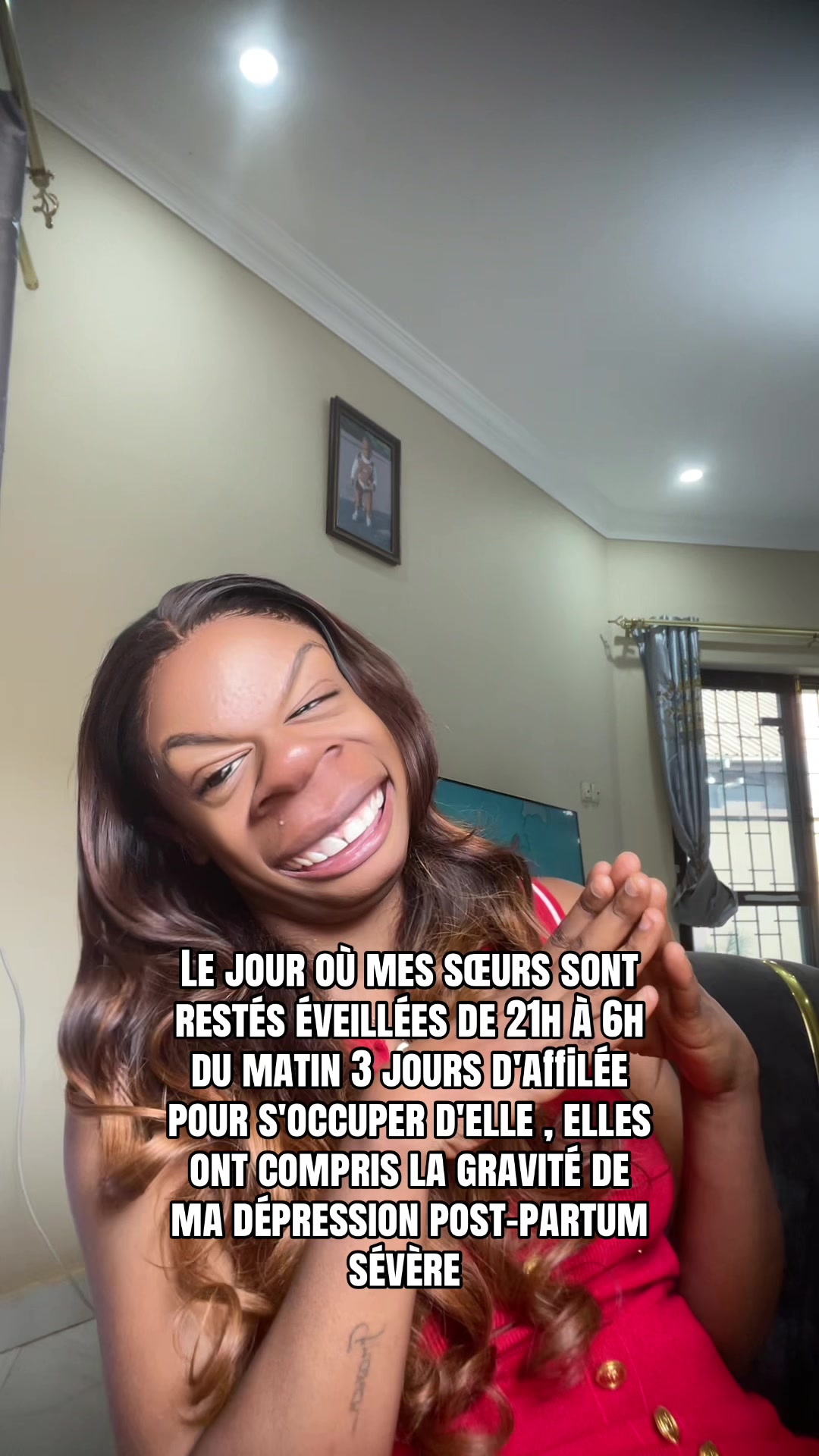 @Franckielle Mum 🤰🏼
