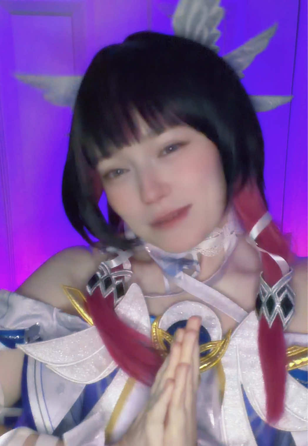 @💫Spectrosky Cosplays💫