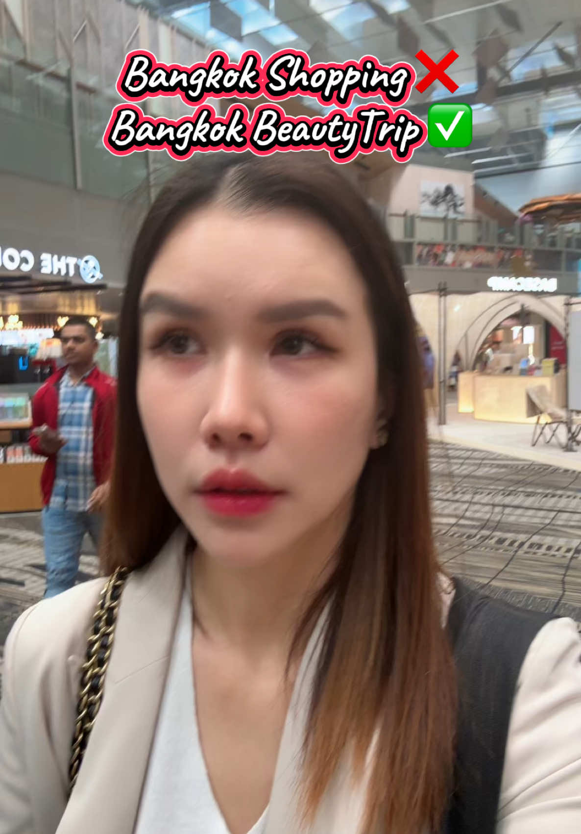 @Beautee destination