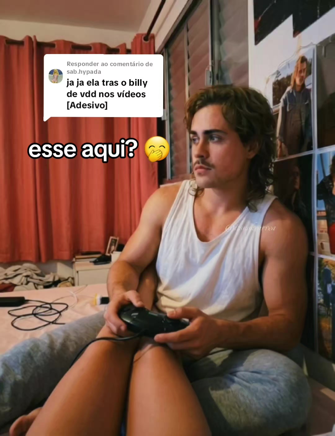 @Nathalia Corrêa 🍒