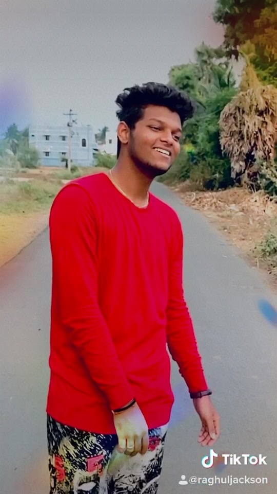 @Raghul