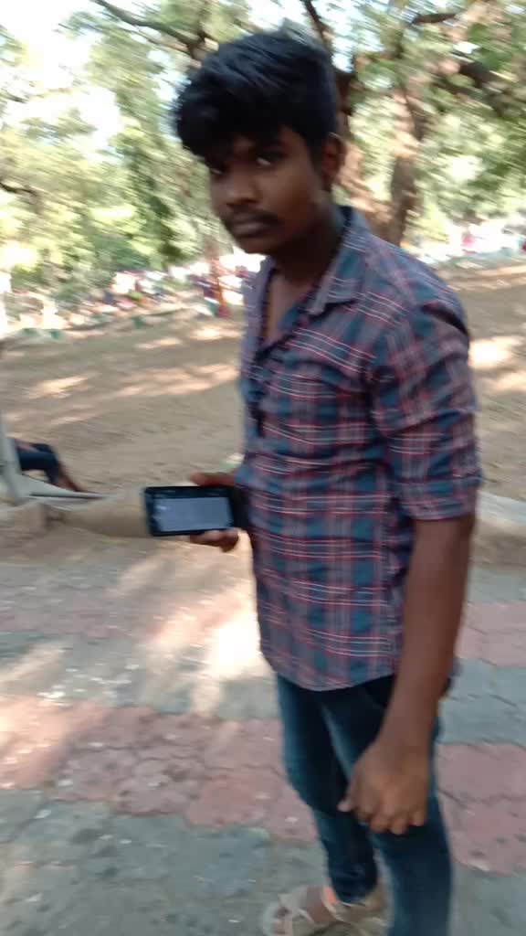 @Saravanan