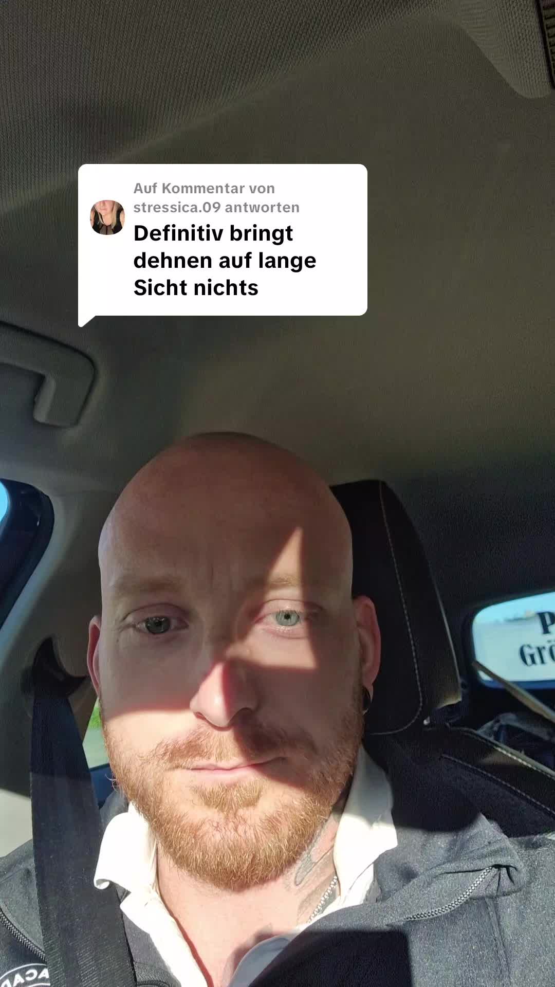 @R&uuml;ckenreparatur Community