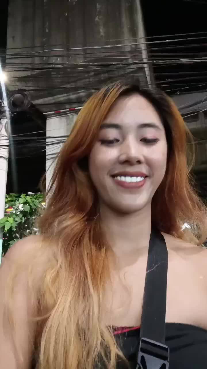 @Chinita Moto Vlog