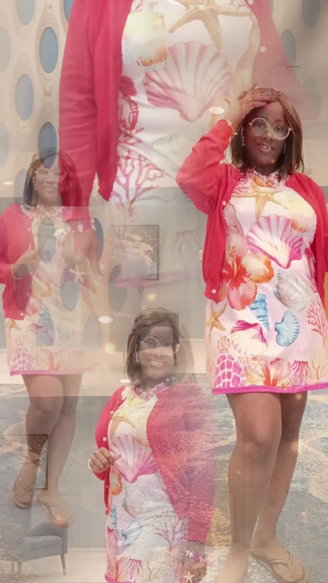 @Jessica MzAmerica Le