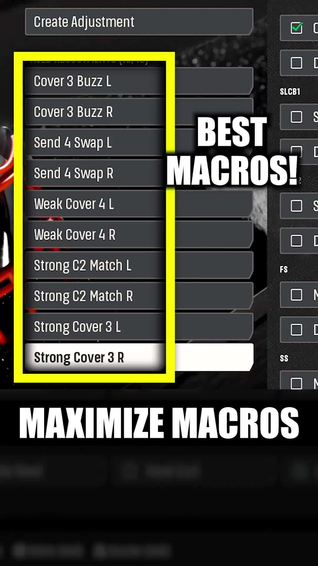 @Swolosimo CFB