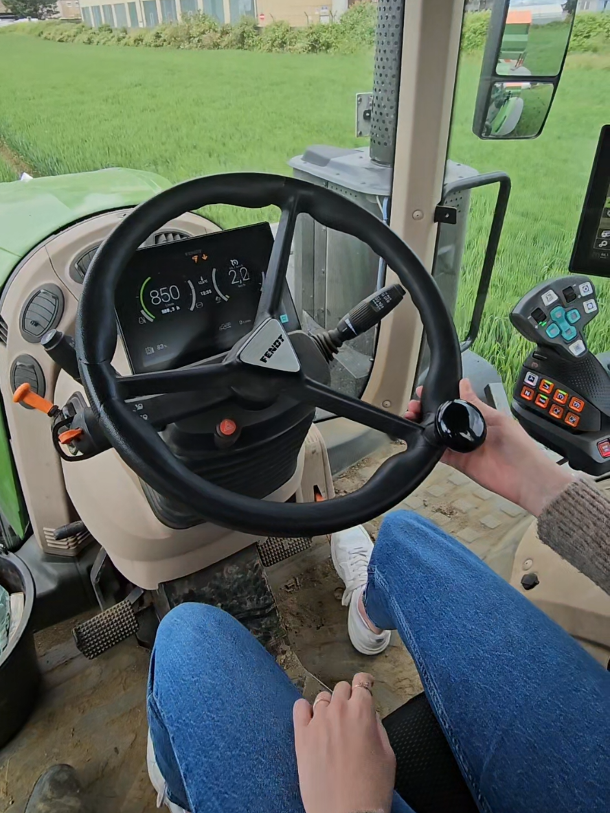 @Karmer Farmer