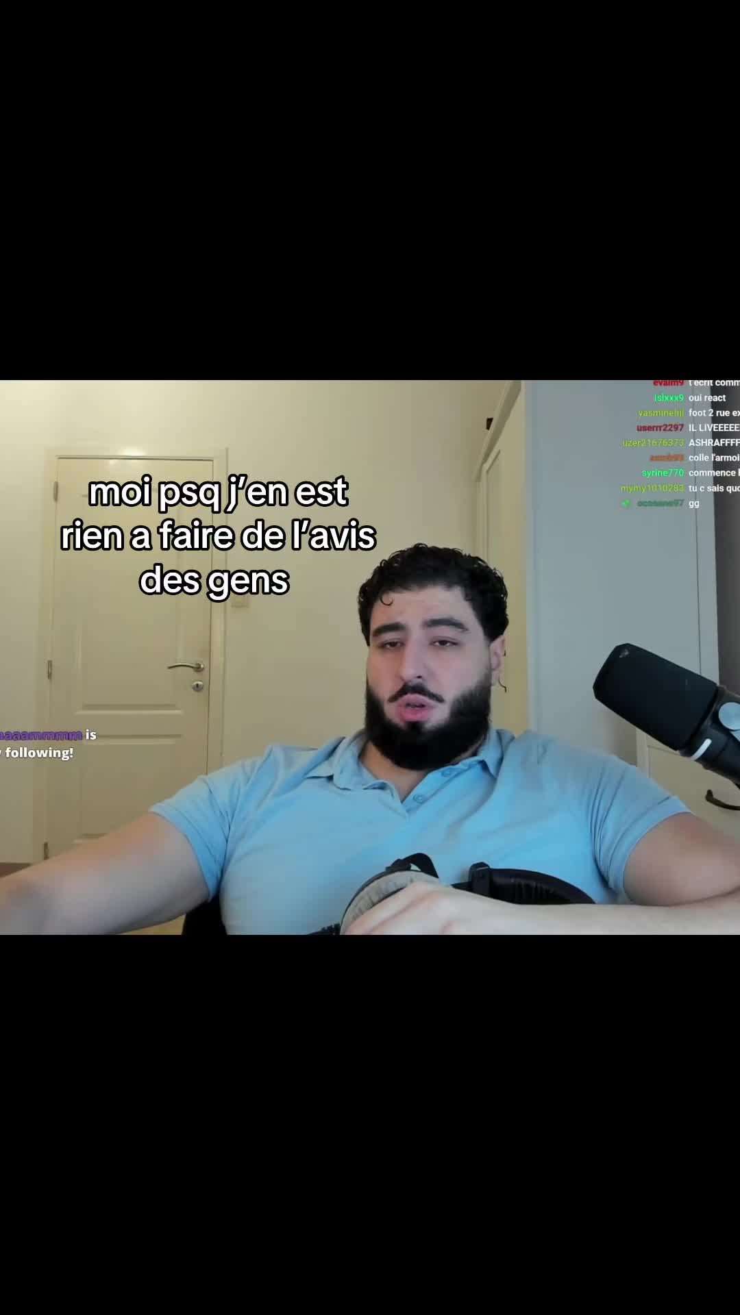 @préférée d’Achraf’❣️😊