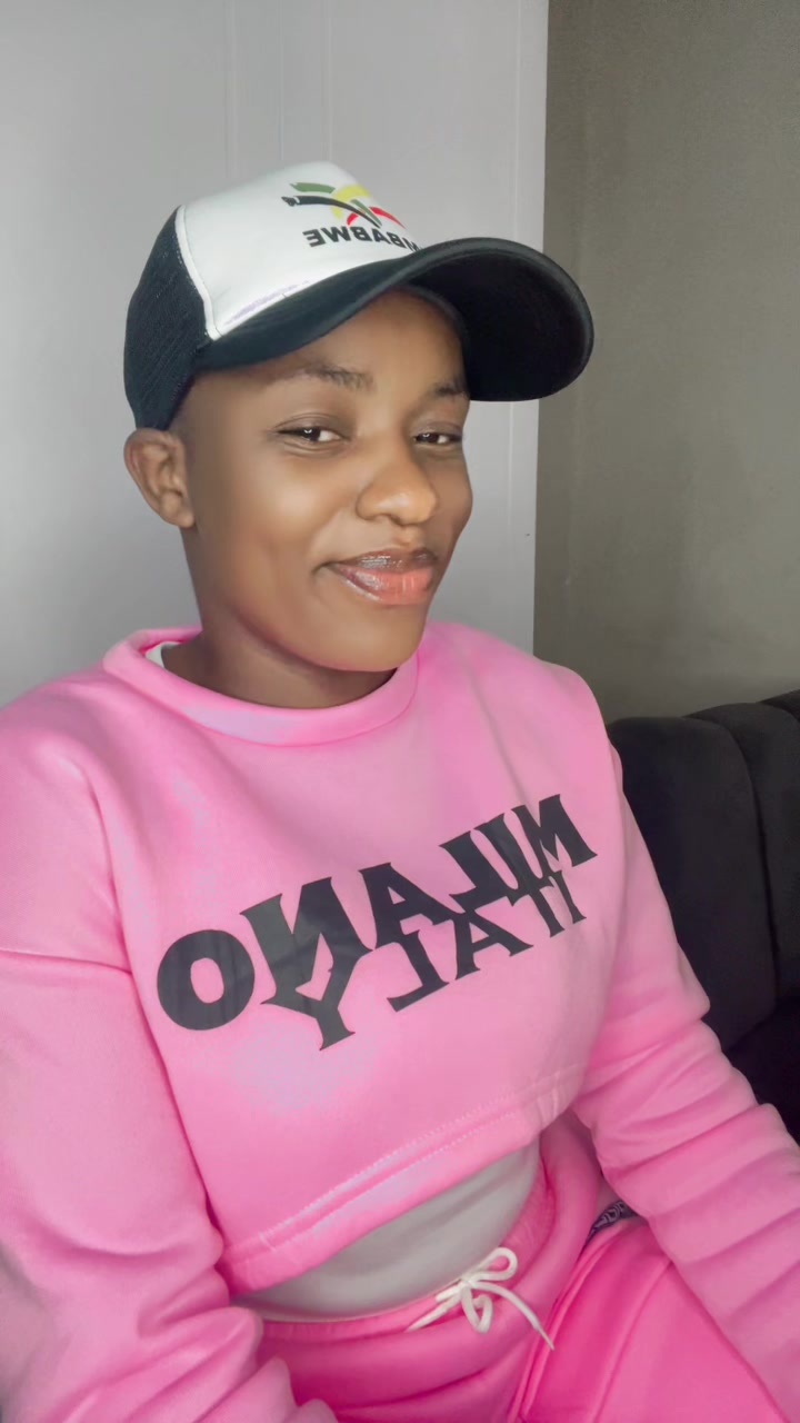 @Smile#41🇿🇼❤️💯
