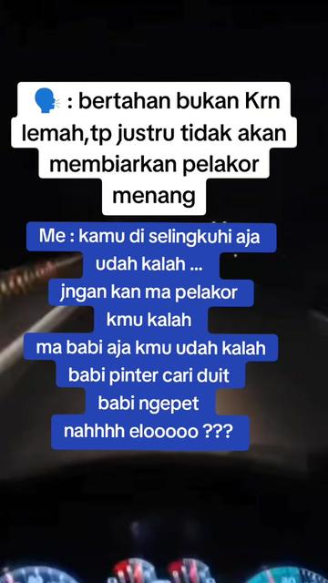 @Duta pelakor 🤣🤣🤣🩷🩷